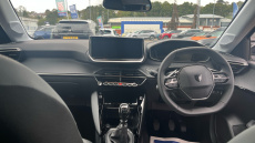 Peugeot 208 1.2 PureTech 100 Allure 5dr Petrol Hatchback